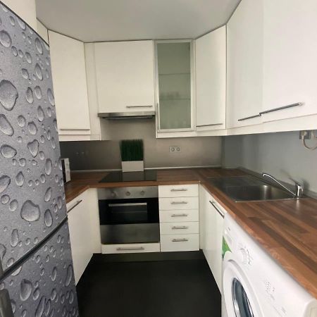 Alma Asturiana Precioso Apartamento En El Casco Antiguo Leilighet Gijón Eksteriør bilde