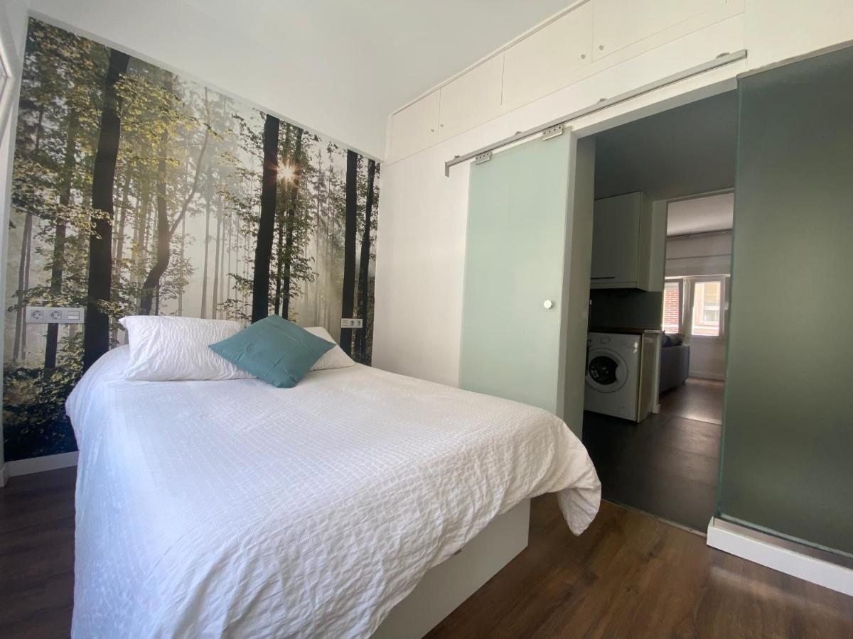 Alma Asturiana Precioso Apartamento En El Casco Antiguo Leilighet Gijón Eksteriør bilde
