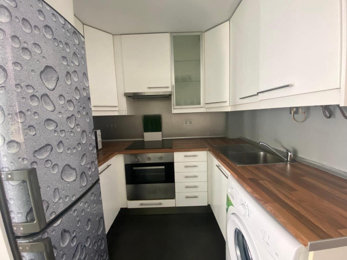 Alma Asturiana Precioso Apartamento En El Casco Antiguo Leilighet Gijón Eksteriør bilde