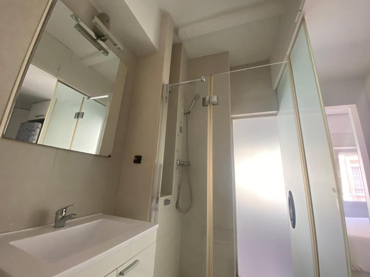 Alma Asturiana Precioso Apartamento En El Casco Antiguo Leilighet Gijón Eksteriør bilde