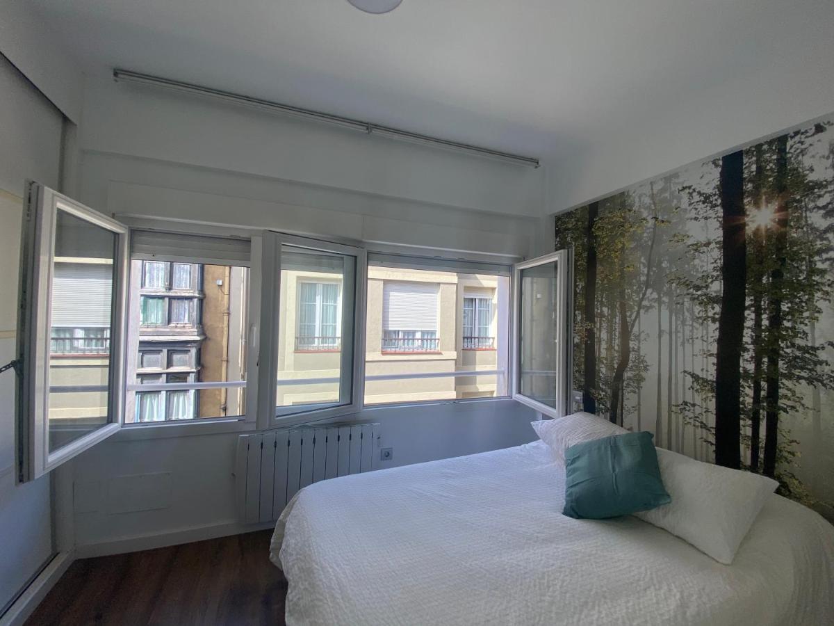 Alma Asturiana Precioso Apartamento En El Casco Antiguo Leilighet Gijón Eksteriør bilde
