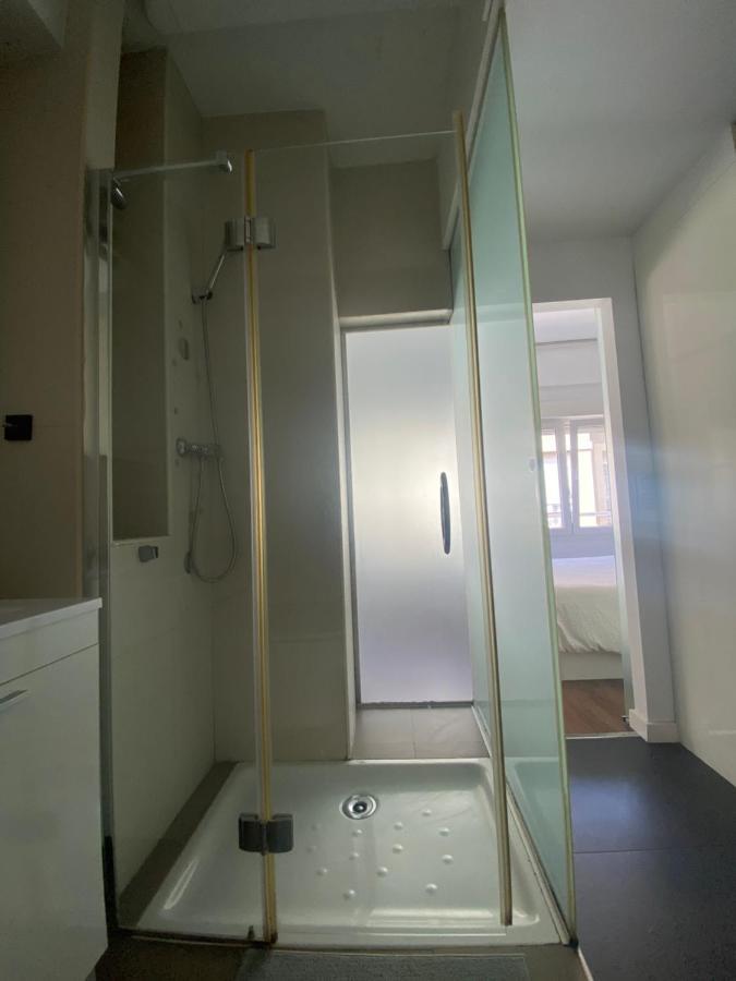 Alma Asturiana Precioso Apartamento En El Casco Antiguo Leilighet Gijón Eksteriør bilde
